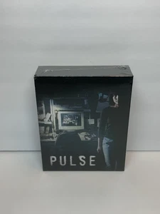 Pulse (Kairo, 2001) 4K HDR & Blu-ray Collector's Edition Umbrella #1212/2000 NEW - Imagen 1 de 10