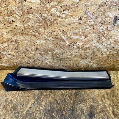 Moldura umbral puerta trasera derecha mercedes-benz w140 1406800235 Foto 1 de 4