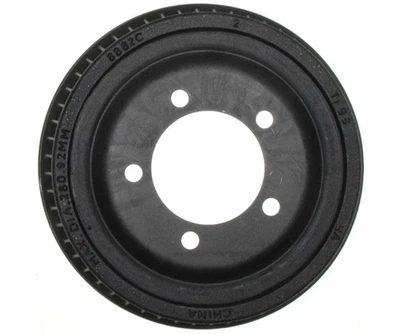 Tambor de freno Raybestos 2344R R-Line para 74-78 Jeep CJ5 CJ6 CJ7 Foto 1 de 4