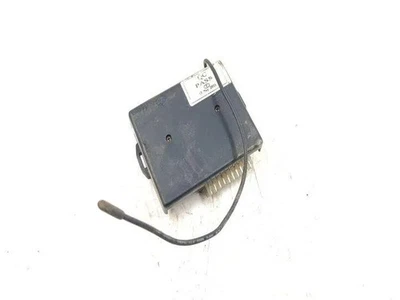 VW BORA Variant 1J6 Unité de Contrôle d'alarme 1.90 Diesel 85kw 2001 27162070 - Immagine 1 di 3
