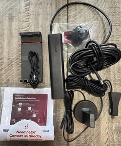 weBoost Drive Sleek Vehicle Cell Phone Signal Booster Kit - Picture 1 of 1