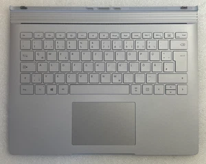 Microsoft Surface Book 3 Tastatur ohne GPU - Top Zustand #343 - Photo 1/7