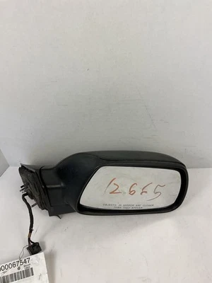 Espejo retrovisor de puerta lateral derecho pasajero para Jeep Grand Cherokee 2006-2009 Foto 1 de 4