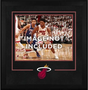 Heat Deluxe 16x20 Frame - Fanatics - Picture 1 of 1