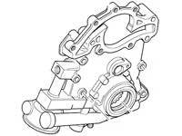 1995-1998 Range Rover Oil Pump OEM Parts Foto 1 de 1