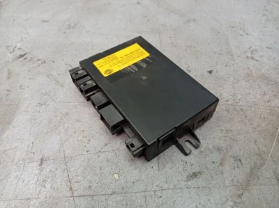 MERCEDES SPRINTER 3-T KASTEN W906 216 CDI Centralina Gancio Di Traino - Immagine 1 di 4