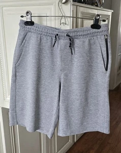 Sonoma Goods For Life Boys Grey Shorts, L 14/16 - Picture 1 of 6