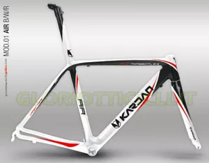 Kardan Rahmen Rennen Kohlenstoff Monocoque - Bild 1 von 1