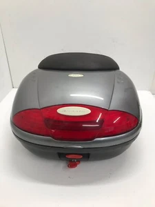 BAULETTO APRILIA ATLANTIC 46 LITRI / TOP CASE - Foto 1 di 10