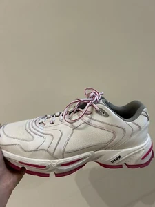 Men’s Authentic Christian Dior sneakers - Picture 1 of 7