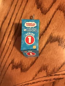 Thomas and Friends Minis Serie 1 —75 Aniversario -- ¡Muchas para elegir! - Imagen 1 de 22