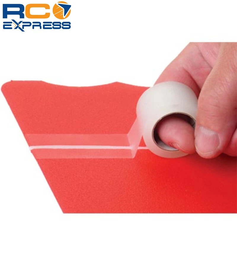 DuBro Products Electric Flyer Hinge Tape DUB916 D2