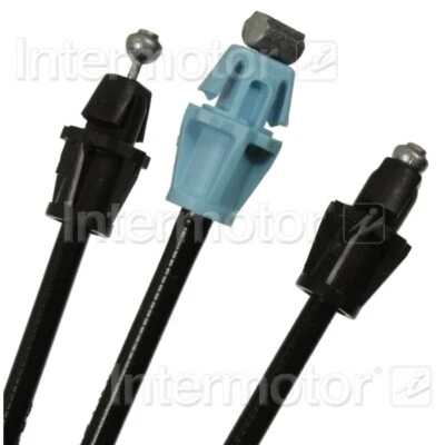 For 2000-2006 Chevrolet Tahoe Door Lock Actuator Rear SMP 2001 2002 2003 2004 - Image 1 of 4