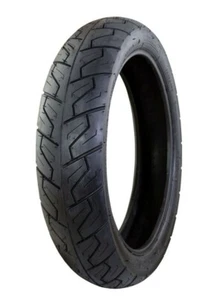 130/90-16" TUBELESS MOTORCYCLE TYRE REAR FITMENT E-MARKED GPI1 130/90-16 67H - Picture 1 of 2