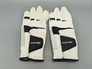 Top Flite XL Men's Golf Glove ×2 , Left Hand, Size Small New - Picture 1 of 3