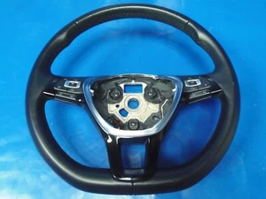 Volante cuero multifunción VW TOURAN - Imagen 1 de 7