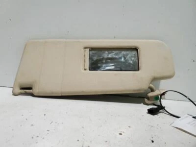 Volkswagen Jetta 2007-2015, parasol conductor, 2,5 L, n.º de parte: 1K0-857-551-af-4T6 Foto 1 de 4