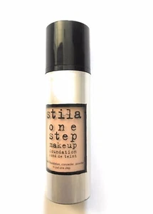 Stila One Step Makeup Foundation 1 Oz Full Size - NIP Various Shades - Picture 1 of 2