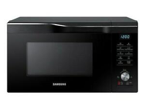 Samsung Convection Microwave Oven 900W Easy View HotBlast 28L MC28M6055CK/EU
