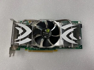 nVidia 7800 GTX 7800GTX 256MB PCI-E Dual DVI Graphics Card 900-10348 - Picture 1 of 2