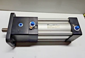 PARKER P1D4R080MC-0100N1NN Pneumatic Cylinder (NEW) Series P1D - Picture 1 of 4