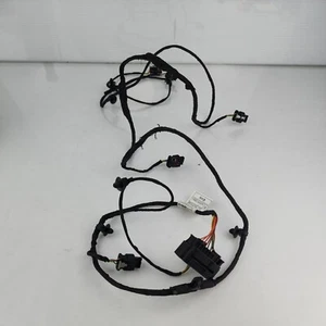 G07 Fits Bmw Bumper Sensor Parking Sensor Wiring Harness 8727352 Oem 8727351 - Picture 1 of 11