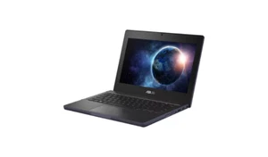 Asus BR1104CGA-YS24T 11.6" Rugged Notebook Intel N-Series N200 8GB RAM 128 SSD - Picture 1 of 10