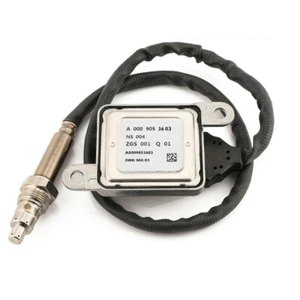 NOX SENSOR FOR MERCEDES ML GL CLS S C CLASS CLASS OXYGEN LAMBDA A0009055206 DPF - Picture 1 of 7