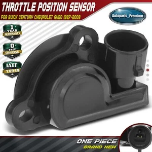 Throttle Position Sensor for Chevy C/K Pickup Truck Van Olds L4 2.2L 17106681 - Picture 1 of 8