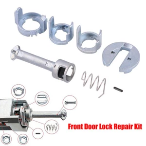 Für BMW 3er E46 1998-2005 Türschloss Schliesszylinder Reparatursatz #51218244049 - Bild 1 von 9