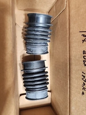 Lexus Es300 2000 v6 1mzfe doble admisión goma conductos de plástico OEM  Foto 1 de 3