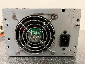 Compaq PA-5331-1 240W Netzteil, Modell 270371-001, Vintage PSU 100-240V Eingang - Bild 1 von 10