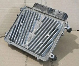 2006-2013 Mercedes-Benz GL450 ML Engine Control Module Unit ECM ECU A2731536391 - Picture 1 of 6