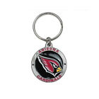 Arizona Cardinals Team Logo Key Chain NFL