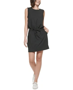 Vestido sin mangas Calvin Klein Performance talla M - Imagen 1 de 3