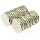Super Strong Magnets (20mm x 1mm) Powerful * 1.1Kg PULL* Thin Small Disc Magnet