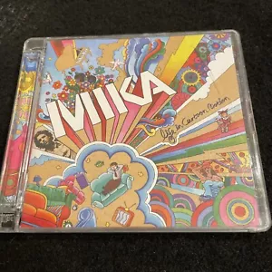 MIKA • Life In Cartoon Motion - Picture 1 of 4