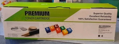 Cartucho de tóner premium AC-H0285U impresoras de tóner láser HPLaserJet Canon Foto 1 de 2