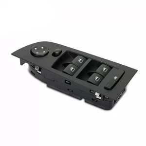 For Optimal Performance Replace Your For BMW's Front Left Window Control Now - Picture 1 of 9