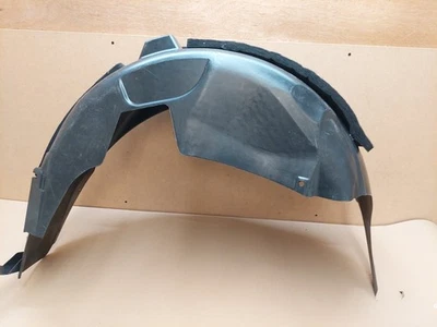 Jaguar XF X250 Rear Right Side Wheel Arch Liner 8X23F279D22AB 2011-2015 Genuine - Image 1 of 4