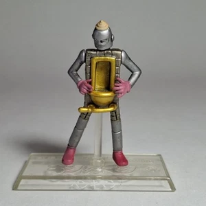 Benkiman Kinnikuman Toei Animation Manga Figure 7 cm 2.7" - Picture 1 of 4