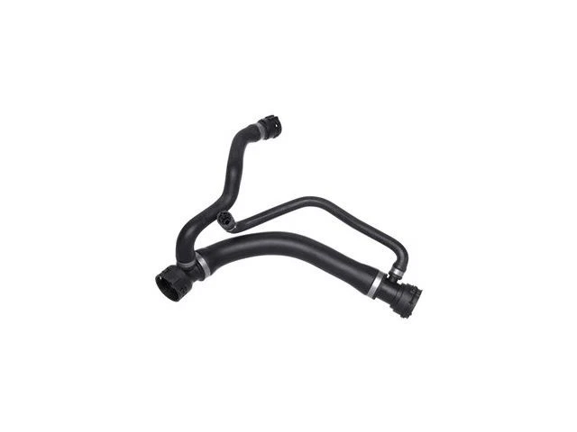 Gates 73BT83B Upper Radiator Hose Fits 2006-2009 BMW 750i 4.8L V8 GAS — 第 1/1 张图片