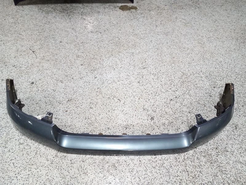 2001 - 2004 FORD F150 PICKUP FRONT UPPER BUMPER HERITAGE (SCRATCH) 9661 - Image 1 of 4