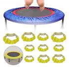 Trampoline Pad Mat Spring Cover Jumping Bed Cover Lightweight Home Gym Oxford