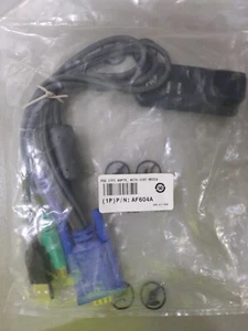 HP PS2 ITFC ADPTR with Virt Media - Bild 1 von 1