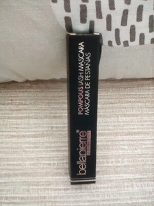 Bellapierre Cosmetics Pompous Lash Mascara - 6ml BNIB Black - Picture 1 of 4