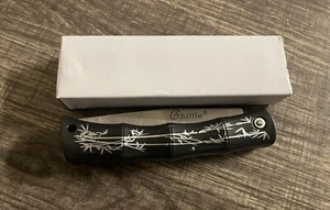 Multi-Functional Folding Pocket Knife 3” Blade-Brand New **BOGO FREE** - Picture 1 of 5