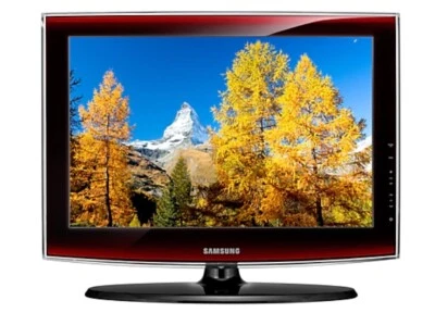 TV 22" Samsung Serie 6 LE22A656A1D  DVB SRS Tru sorround contr 3000:1 + Monitor - Immagine 1 di 4