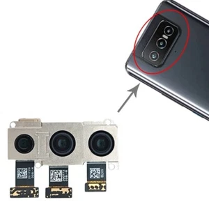 For Asus ZenFone 8 Flip ZS672KS Back Facing Camera - Picture 1 of 3