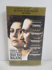 Dead Man Walking, Susan Sarandon, VHS Tape, Vintage Video, Movie, MA15+ 1995